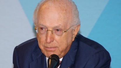 Jaime Labastida, director de la AML