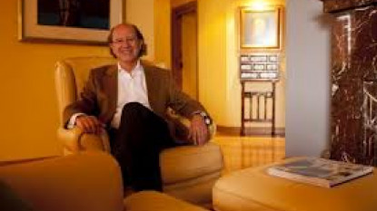 Jaime Marchán Romero