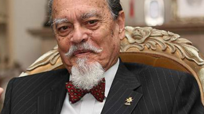 Juan Mendoza Vega. Foto: Fundación pro derecho a morir dignamente.