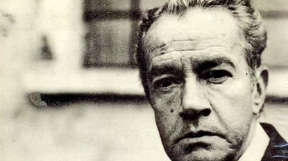 Juan Rulfo (1917-1986). 