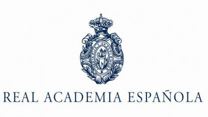 Logo de la Real Academia Española