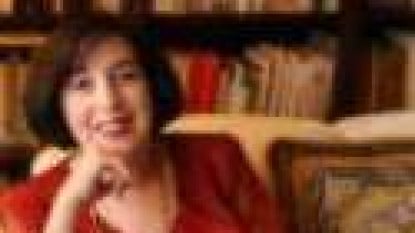 Luce López Baralt, distinguida con la Orden de Isabel la Católica. Foto: El Nuevo Día.