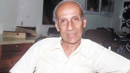 Fallece el académico dominicano Mariano Lebrón Saviñón (1992-2014). Foto: Hoy digital.