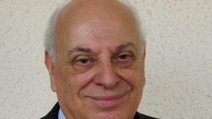 Alfredo Matus, director de la Academia Chilena de la Lengua