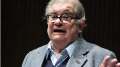 Miguel León-Portilla.