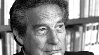 Octavio Paz