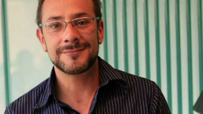 Ignacio Padilla (1968-2016). Foto: El Informador.com