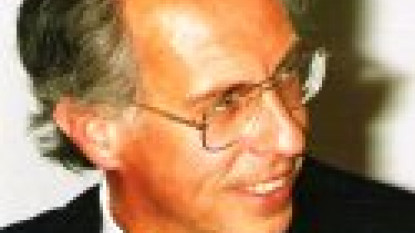 Rafael Felipe Oteriño. Foto: Fundación Konex.