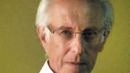 Rafael Felipe Oteriño.