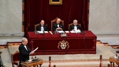 Santiago Muñoz Machado