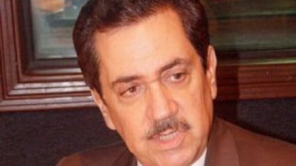 Tony Raful Tejada, Premio Nacional de Literatura 2014.