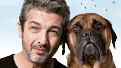 Ricardo Darín, protagonista de «Truman».