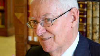 Víctor García de la Concha