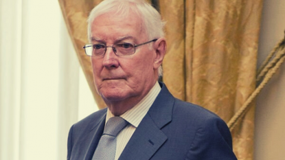 Víctor García de la Concha, académico y director honorario de la RAE