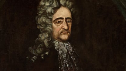 Juan Manuel Fernández Pacheco, marqués de Villena, fundador de la RAE.