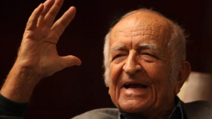 Fallece el académico peruano Fernando de Szyszlo. Foto: ABC.