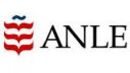 Escudo Academia Norteamericana de la Lengua Española