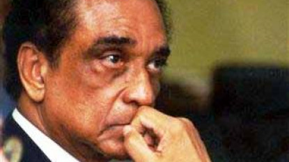 Justo Arroyo. Foto: Academia Panameña de la Lengua.