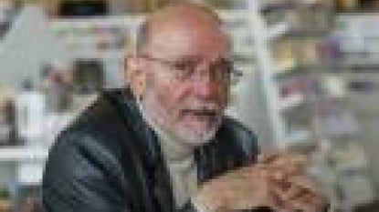 Eduardo Matos Moctezuma, académico electo de la Academia Mexicana de la Lengua. Foto: Canal22.