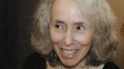 Fallece Estelle Irizarry, miembro de la Academia Norteamericana de la Lengua Española. Foto: Ciudad Seva.