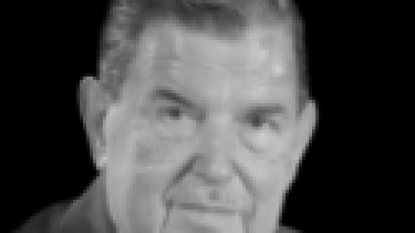 Efraím Otero Ruiz (1931-2014). Foto: Academia Colombiana de la Lengua.