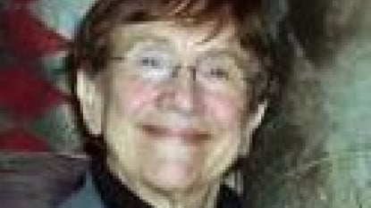 Georgette Magassy Dorn, miembro de número de la Academia Norteamericana de la Lengua Española.