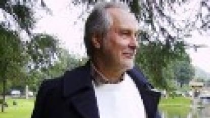 Luis Diaz, nuevo miembro de número de la Academia Mexicana