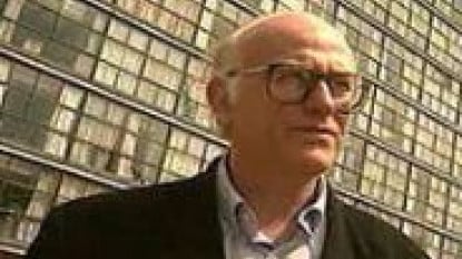 Roger Bartra. Foto: Página web de la Academia Mexicana de la Lengua