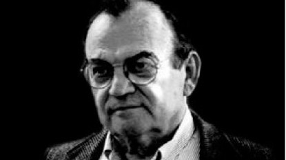 Fallece el académico norteamericano Mordecai Rubín.