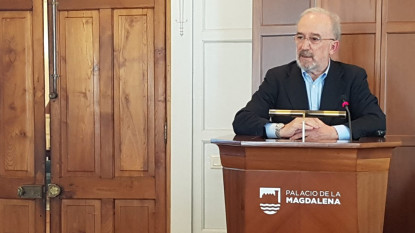 Santiago Muñoz Machado (foto: RAE)