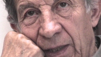 Fallece el académico boliviano Gustavo Zubieta Castillo (1926-2015). Foto: Zubieta University.