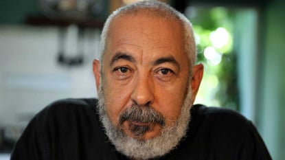 Leonardo Padura, miembro de número de la Acadenmia Cubana de la lengua. Foto: RTVE.es