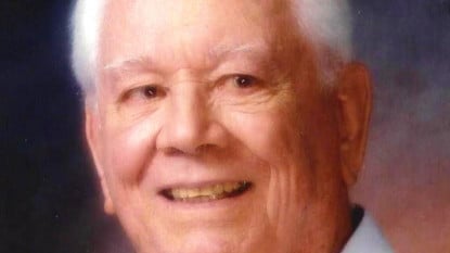 Pablo Pinilla Chiari, de la Academia Panameña de la Lengua.