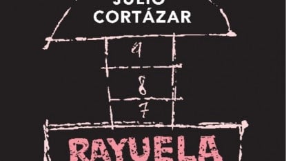 La edición recupera, como homenaje, la portada mítica que Julio Cortázar eligió en 1963.