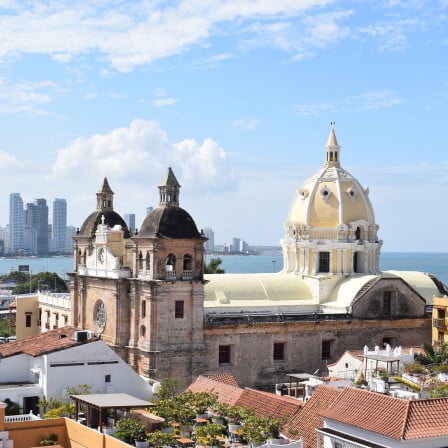 Cartagena de Indias