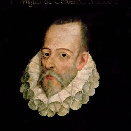 Cervantes