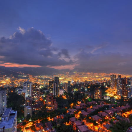 Medellín