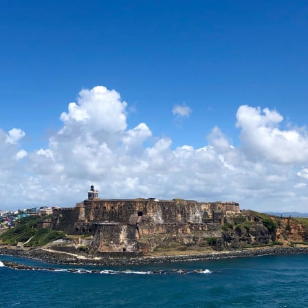 Puerto Rico