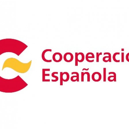AECID Cooperación española