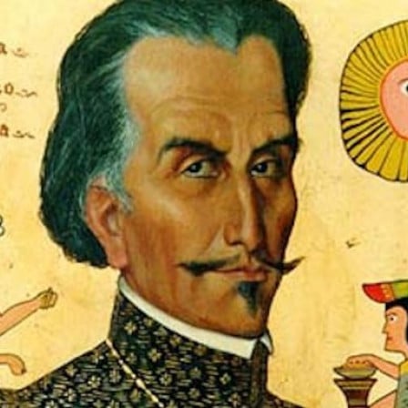 Inca Garcilaso