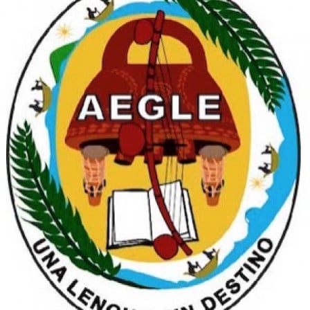 Escudo de la Academia Ecuatoguineana de la Lengua Española