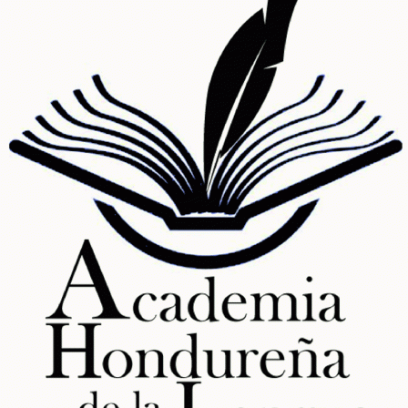 Logo de la Academia Hondureña de la Lengua