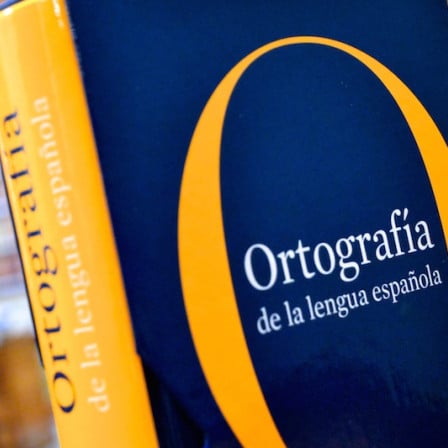 La «Ortografía de la lengua española» de 2010, obra panhispánica.