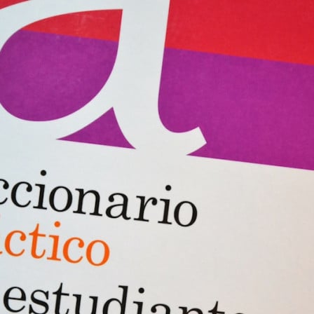 Diccionario práctico del estudiante