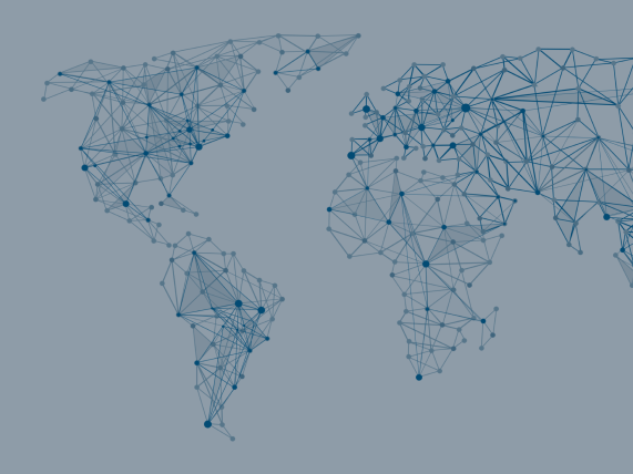 Mapa del mundo (foto: Pixabay)