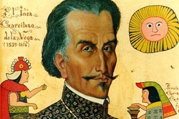 Inca Garcilaso