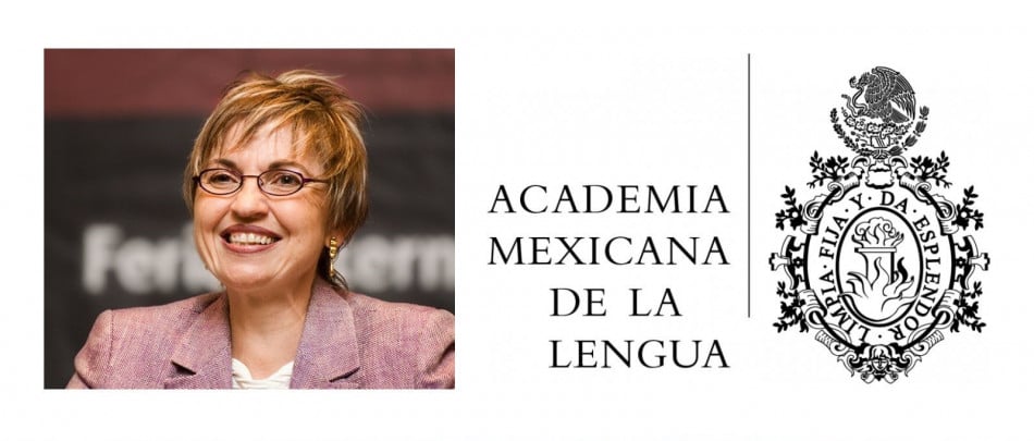 Concepción Company, directora adjunta de la Academia Mexicana de la Lengua
