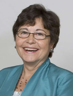 Isabel Campoy, miembro de la ANLE