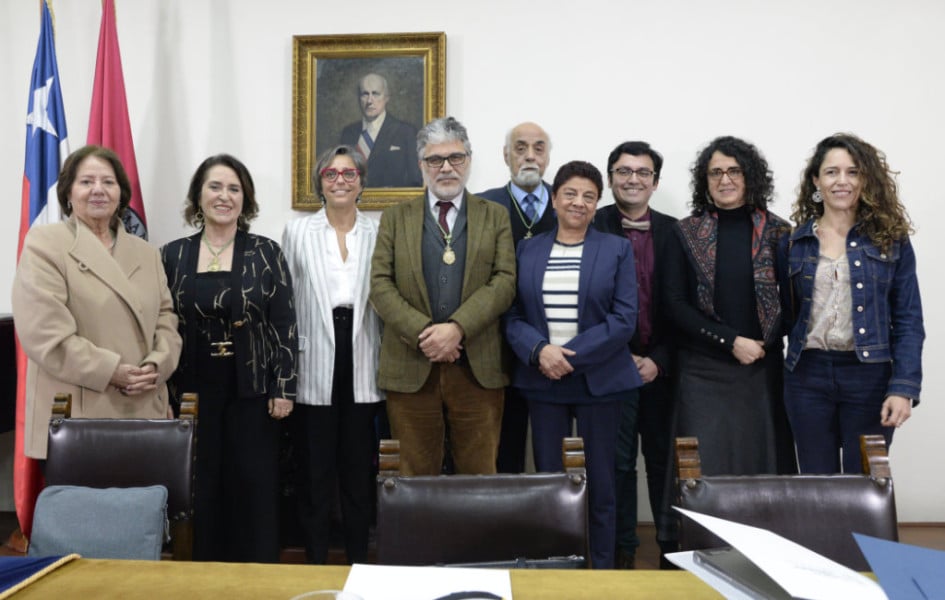 Premios Academia Chilena de la Lengua_Academia Chilena