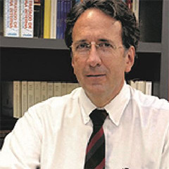 Alberto Gómez Gutiérrez, miembro de la Academia Colombiana de la Lengua..